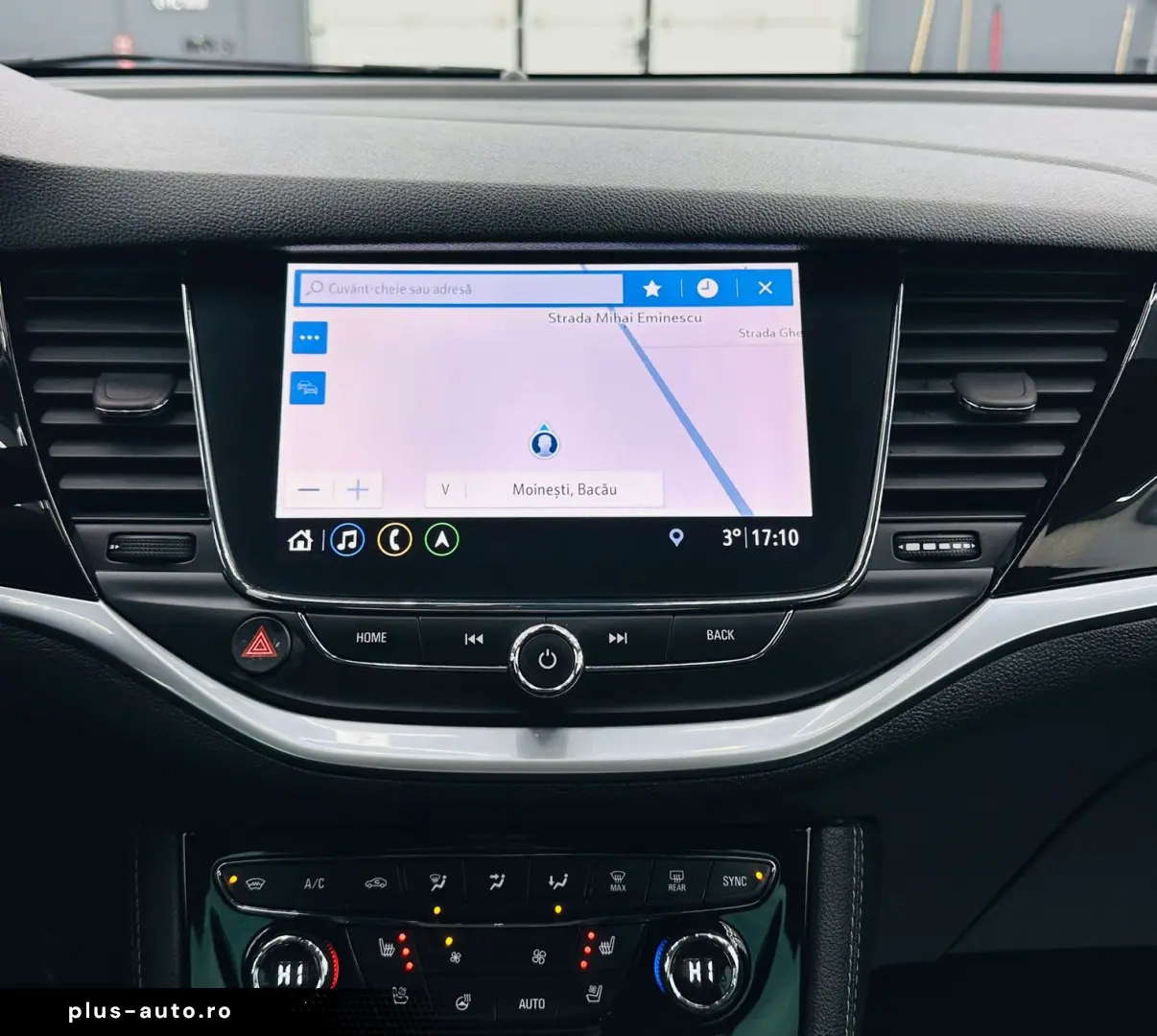 OPEL ASTRA 2020 1.5D E6 Garantie 12 Luni Rate Avans 0 Doar C