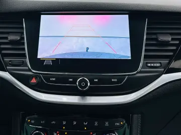 OPEL ASTRA 2020 1.5D E6 Garantie 12 Luni Rate Avans 0 Doar C