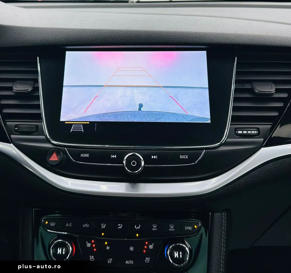 OPEL ASTRA 2020 1.5D E6 Garantie 12 Luni Rate Avans 0 Doar C