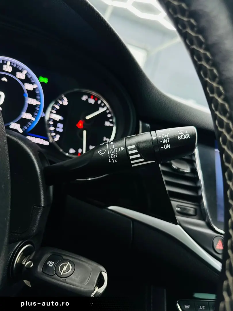 OPEL ASTRA 2020 1.5D E6 Garantie 12 Luni Rate Avans 0 Doar C