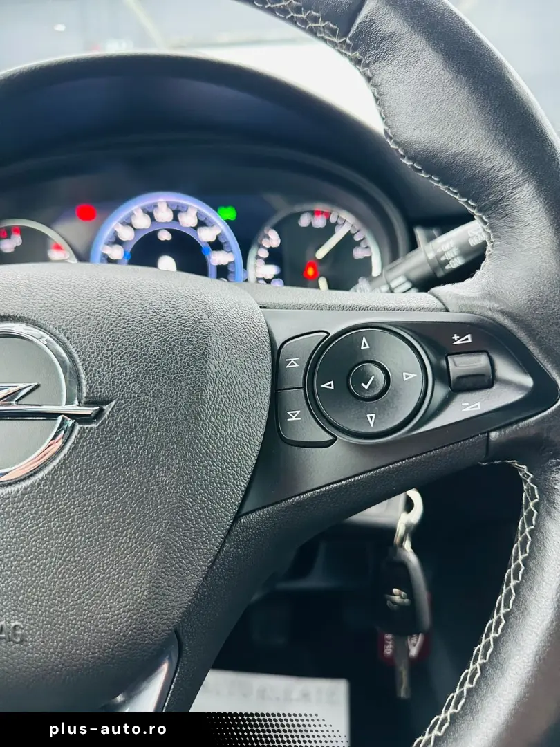 OPEL ASTRA 2020 1.5D E6 Garantie 12 Luni Rate Avans 0 Doar C