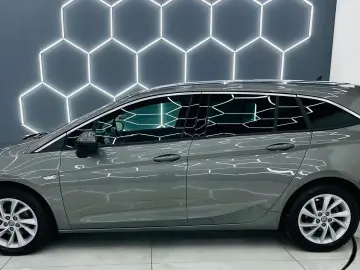 OPEL ASTRA 2020 1.5D E6 Garantie 12 Luni Rate Avans 0 Doar C