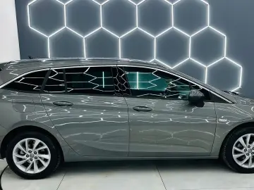 OPEL ASTRA 2020 1.5D E6 Garantie 12 Luni Rate Avans 0 Doar C