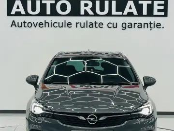OPEL ASTRA 2020 1.5D E6 Garantie 12 Luni Rate Avans 0 Doar C