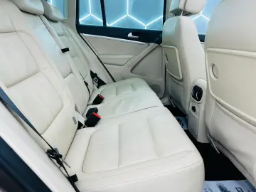 VOLKSWAGEN TIGUAN 2014 2.0D E5 4X4 Garantie 12 Luni Rate Ava