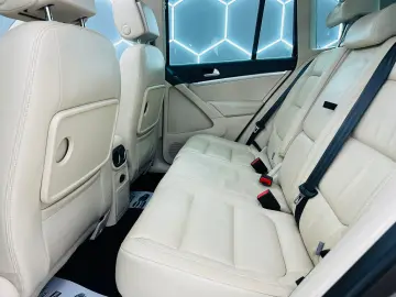VOLKSWAGEN TIGUAN 2014 2.0D E5 4X4 Garantie 12 Luni Rate Ava