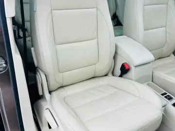 VOLKSWAGEN TIGUAN 2014 2.0D E5 4X4 Garantie 12 Luni Rate Ava