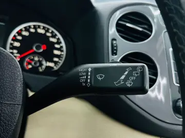 VOLKSWAGEN TIGUAN 2014 2.0D E5 4X4 Garantie 12 Luni Rate Ava