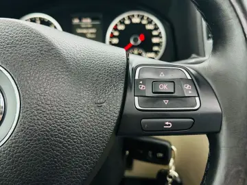 VOLKSWAGEN TIGUAN 2014 2.0D E5 4X4 Garantie 12 Luni Rate Ava