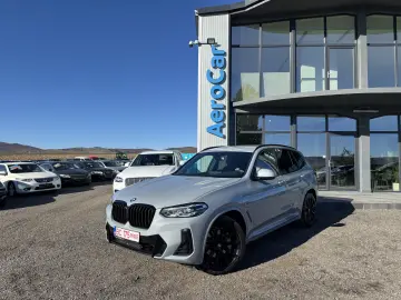 BMW X3 30E    xDrive