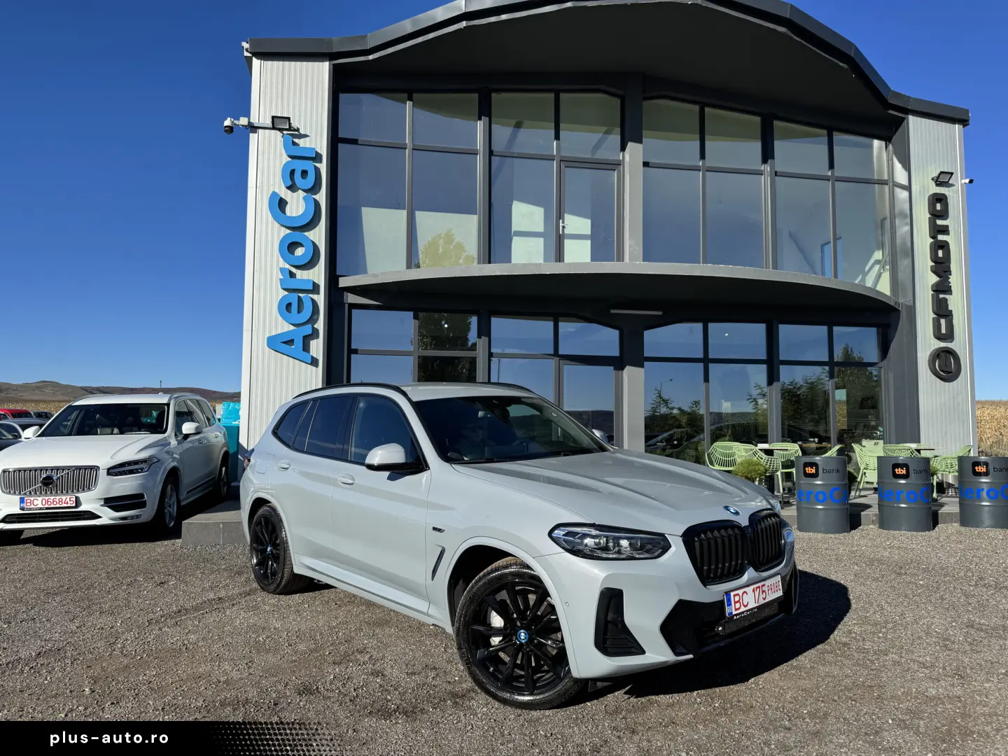 BMW X3 30E    xDrive