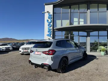 BMW X3 30E    xDrive