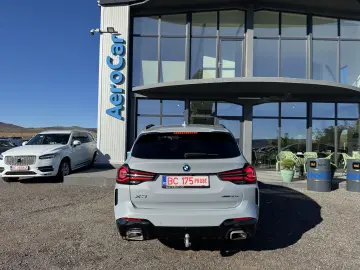 BMW X3 30E    xDrive