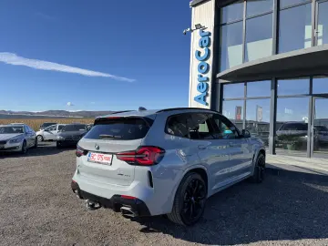 BMW X3 30E    xDrive