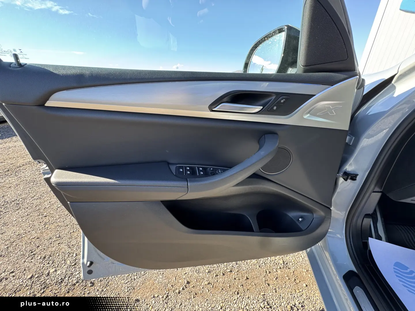 BMW X3 30E    xDrive