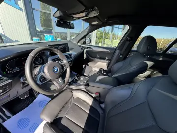 BMW X3 30E    xDrive