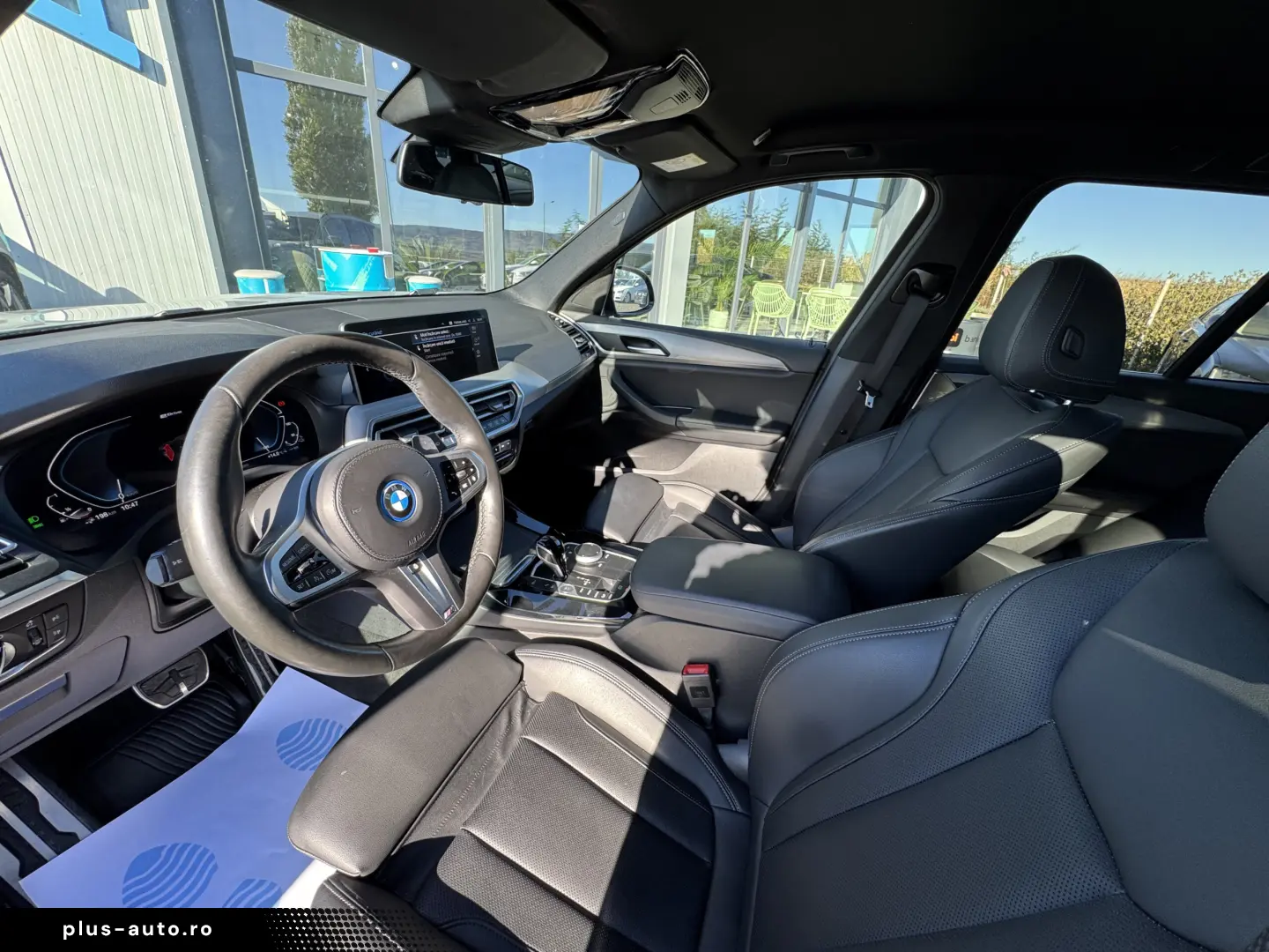 BMW X3 30E    xDrive