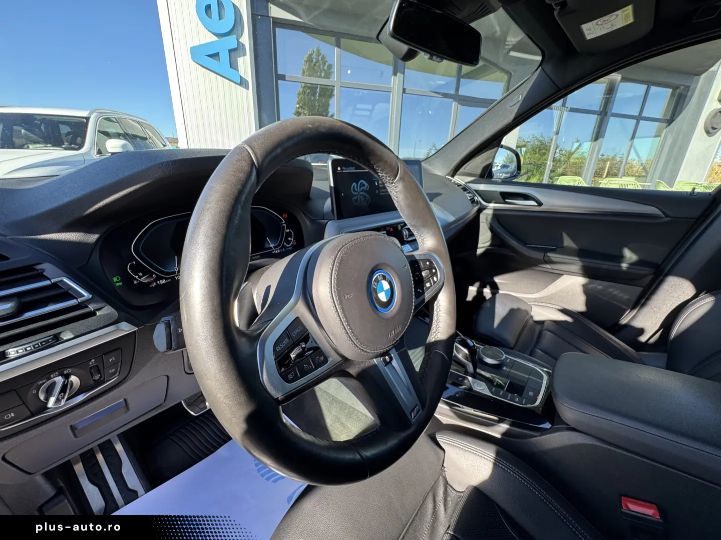 BMW X3 30E    xDrive