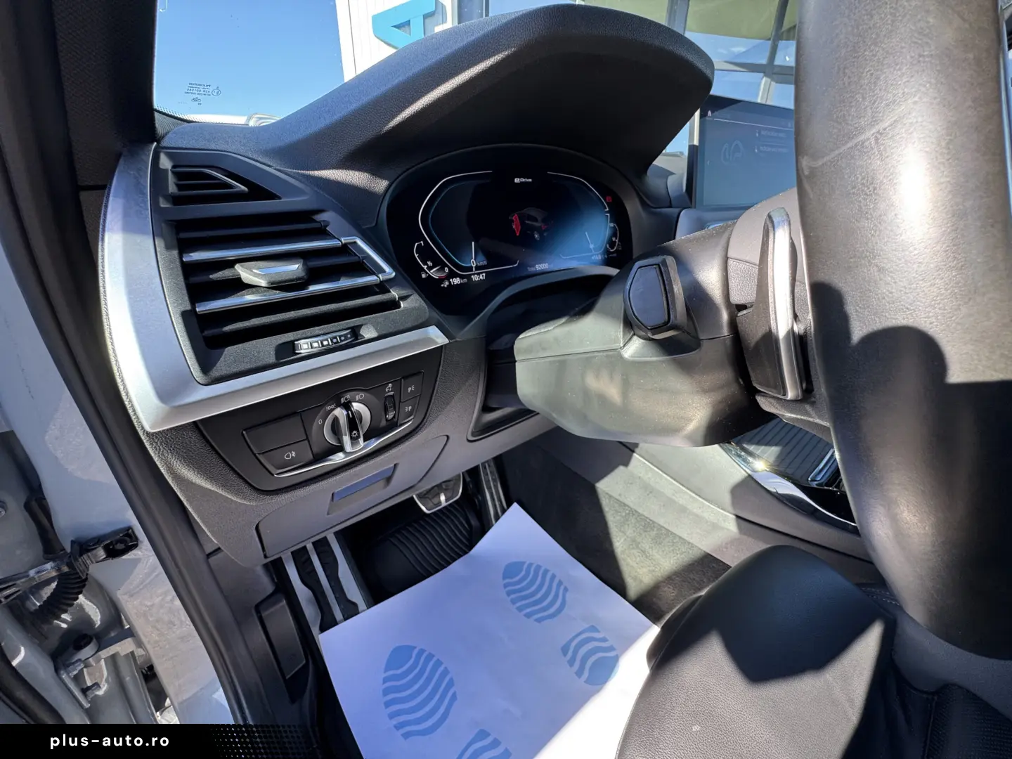 BMW X3 30E    xDrive