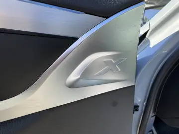 BMW X3 30E    xDrive