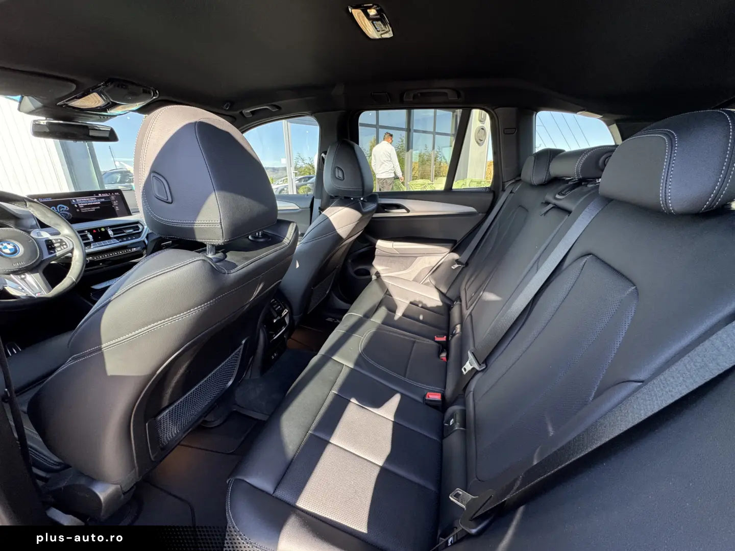 BMW X3 30E    xDrive