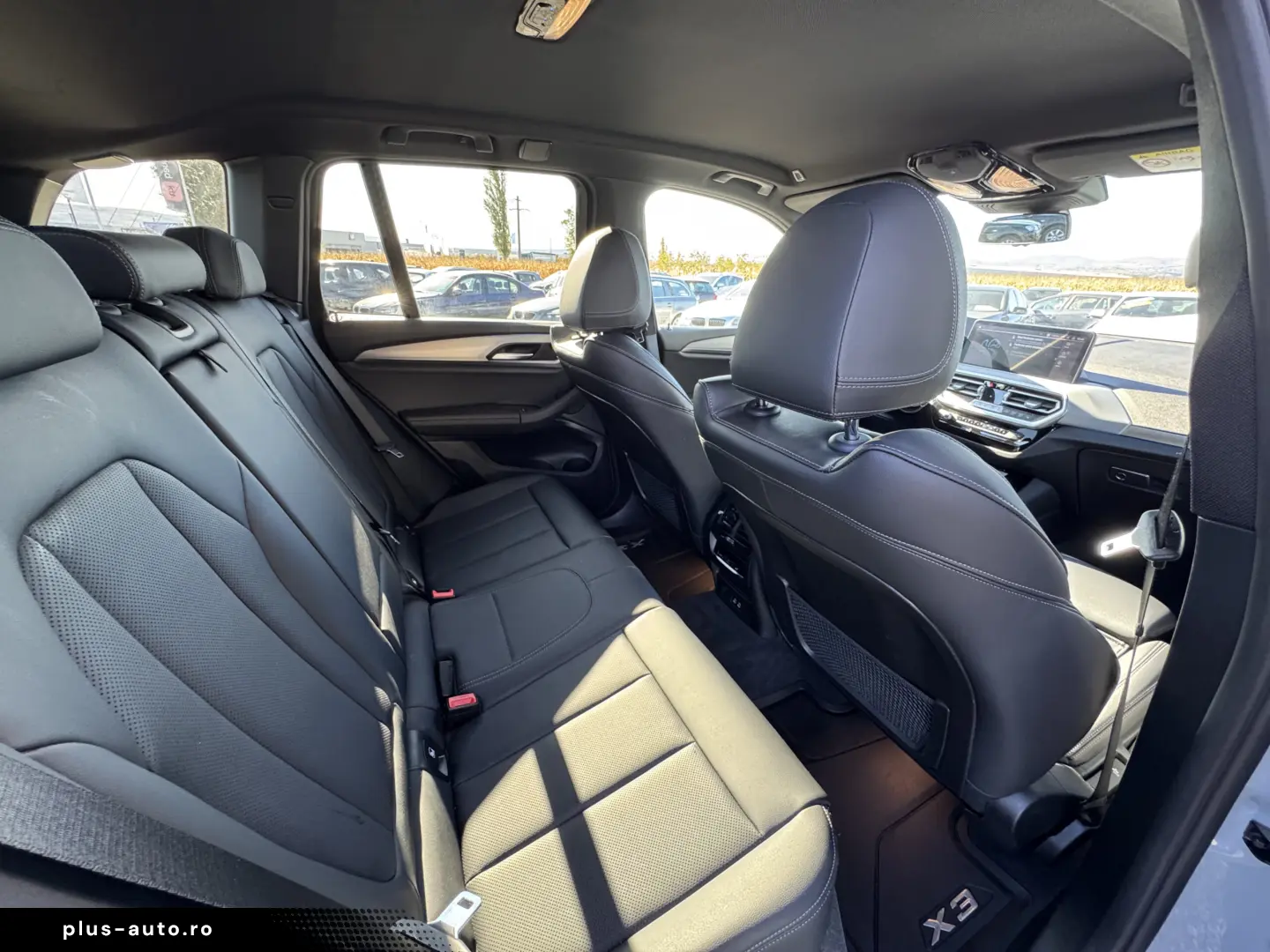 BMW X3 30E    xDrive