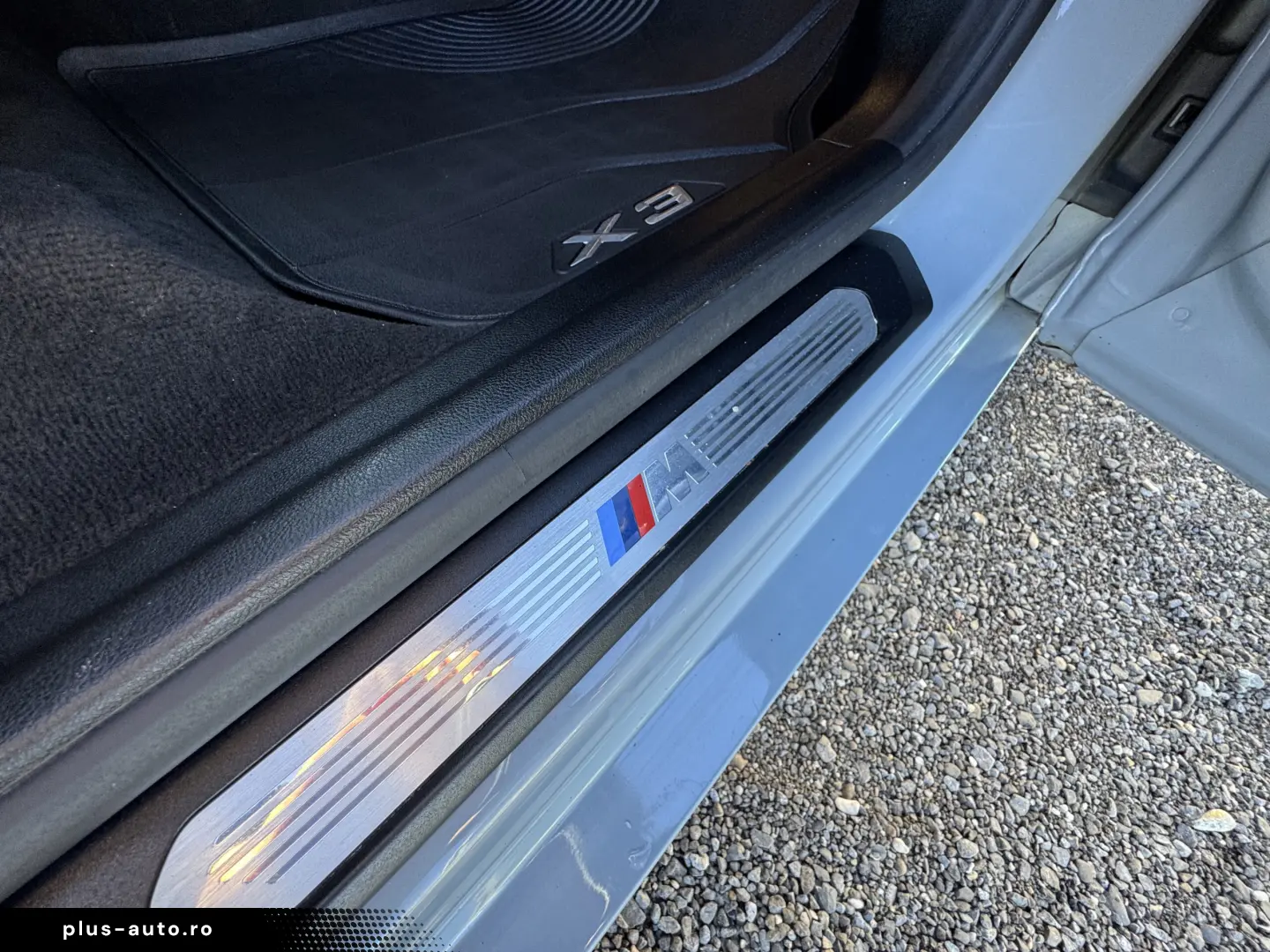 BMW X3 30E    xDrive