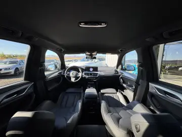 BMW X3 30E    xDrive