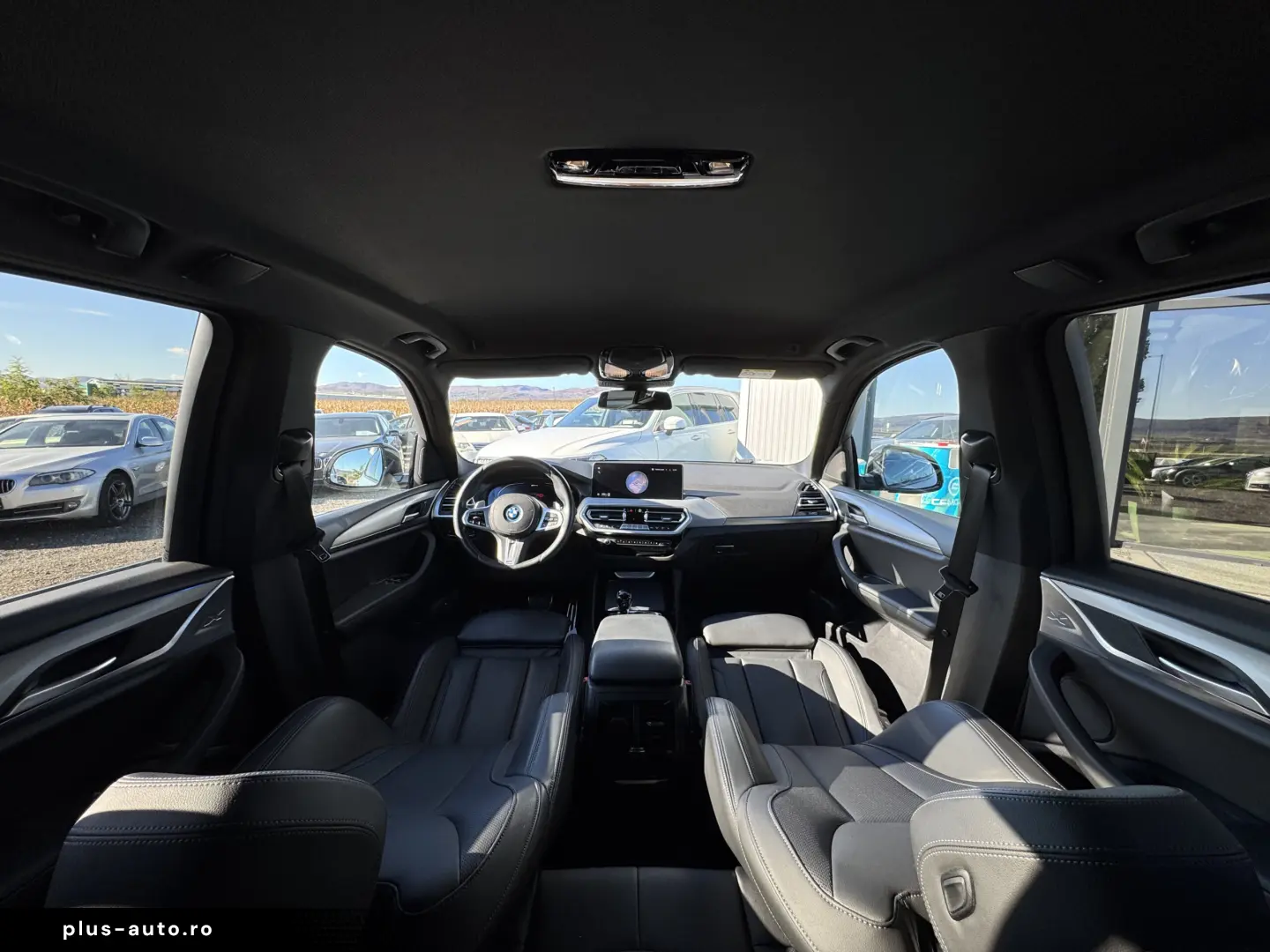 BMW X3 30E    xDrive