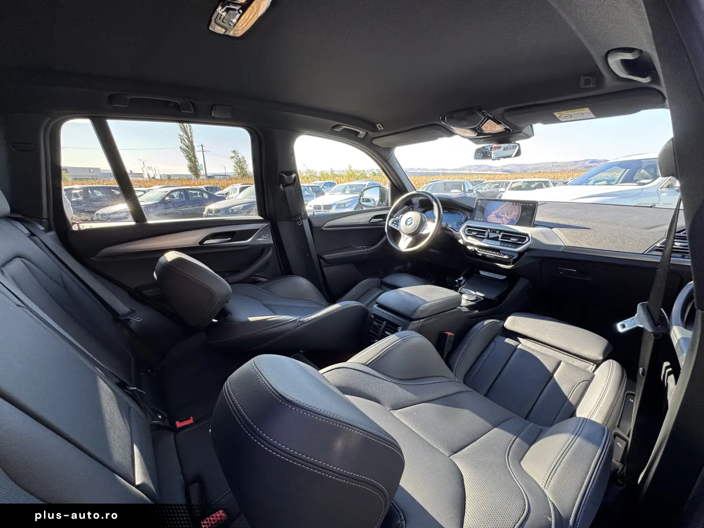 BMW X3 30E    xDrive