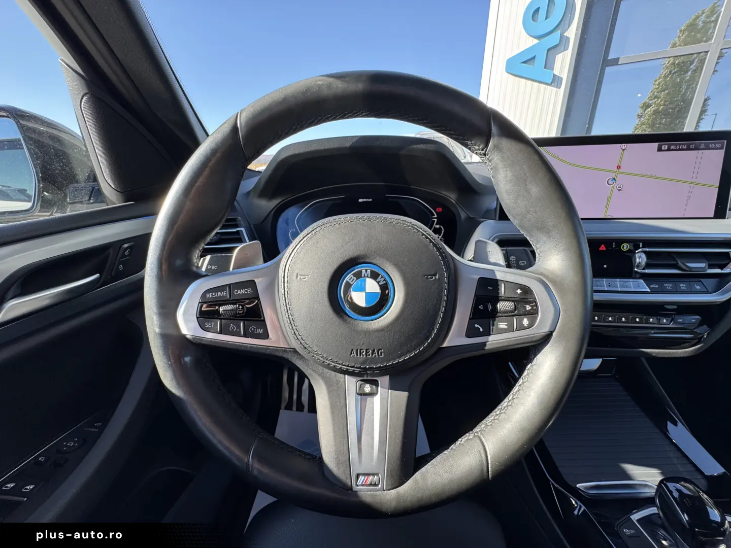 BMW X3 30E    xDrive