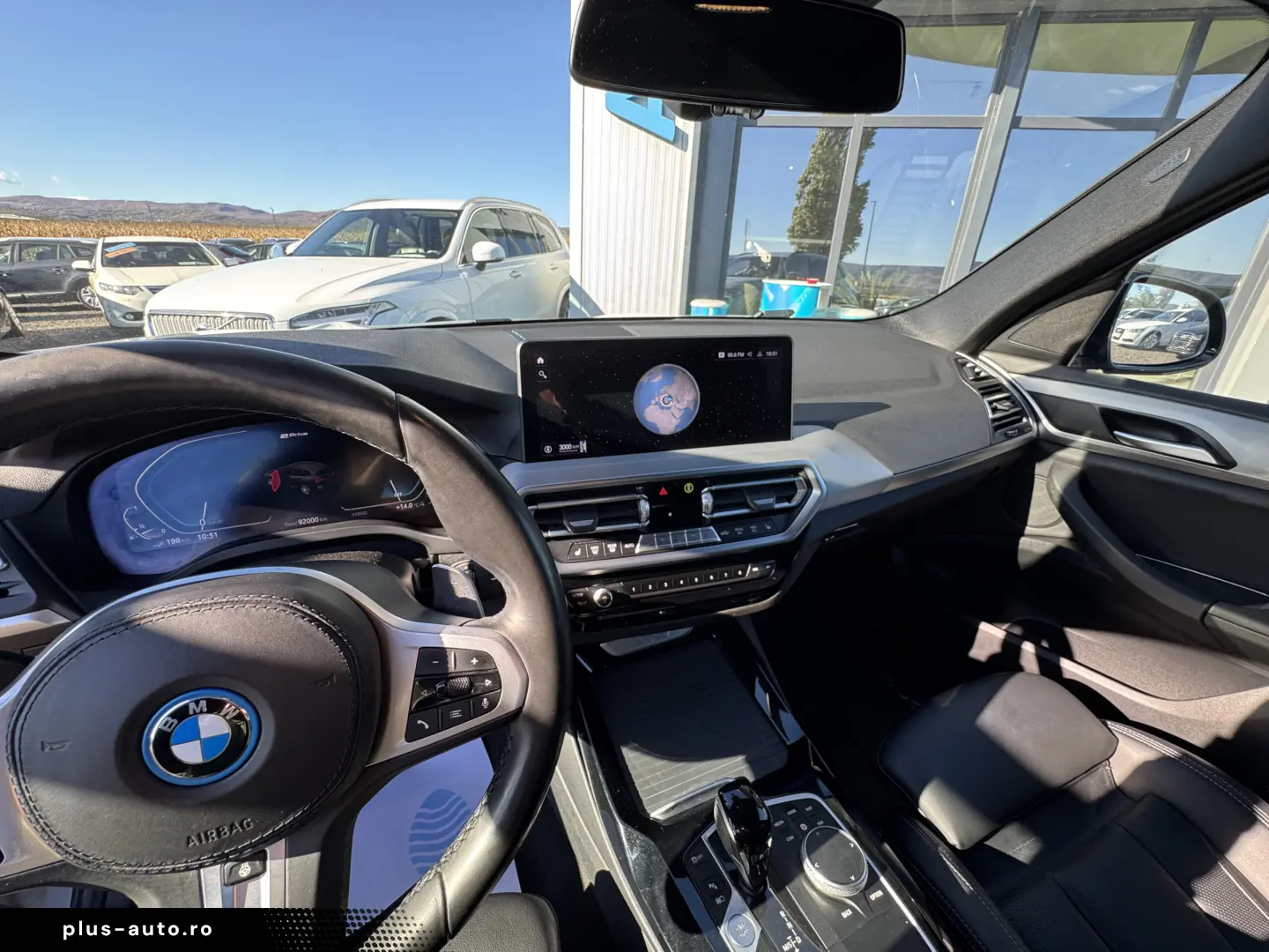 BMW X3 30E    xDrive