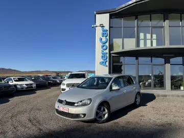 VOLKSWAGEN GOLF    1.4 TSI    122 CP