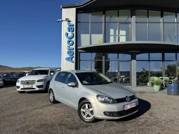 VOLKSWAGEN GOLF    1.4 TSI    122 CP