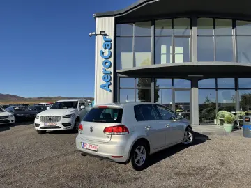 VOLKSWAGEN GOLF    1.4 TSI    122 CP