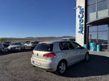 VOLKSWAGEN GOLF    1.4 TSI    122 CP