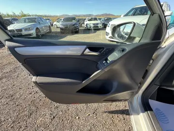 VOLKSWAGEN GOLF    1.4 TSI    122 CP