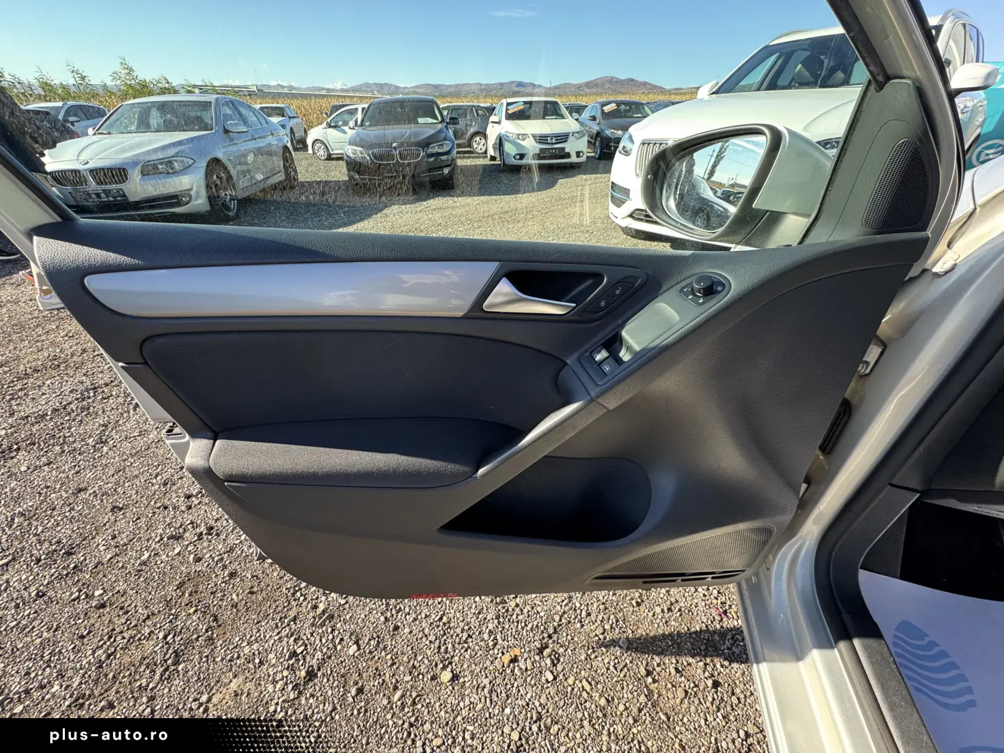 VOLKSWAGEN GOLF    1.4 TSI    122 CP