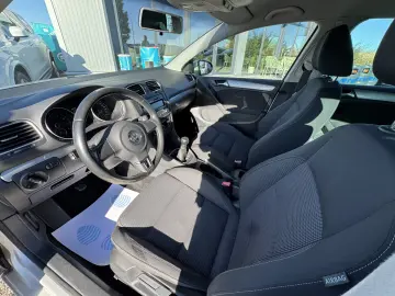 VOLKSWAGEN GOLF    1.4 TSI    122 CP