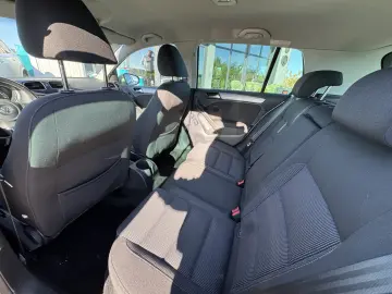 VOLKSWAGEN GOLF    1.4 TSI    122 CP