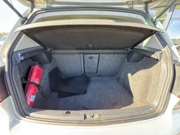 VOLKSWAGEN GOLF    1.4 TSI    122 CP