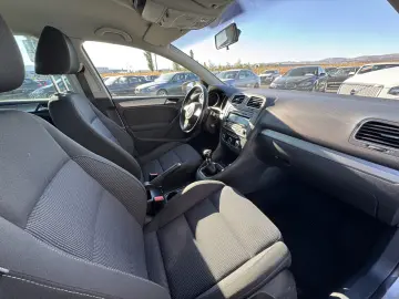 VOLKSWAGEN GOLF    1.4 TSI    122 CP