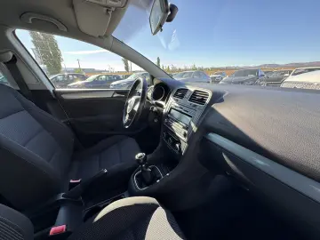 VOLKSWAGEN GOLF    1.4 TSI    122 CP