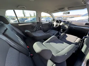 VOLKSWAGEN GOLF    1.4 TSI    122 CP