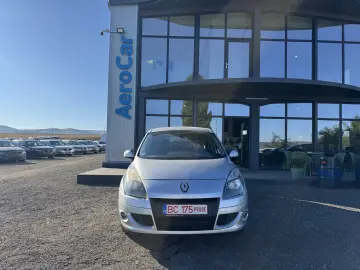 RENAULT MEGANE SCENIC    1.9 dCi