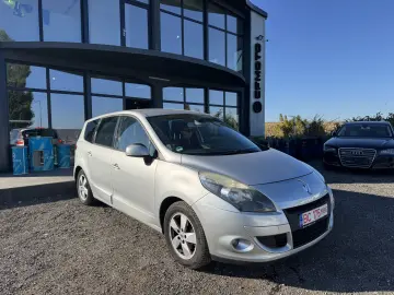 RENAULT MEGANE SCENIC    1.9 dCi