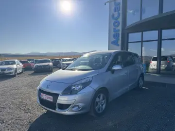 RENAULT MEGANE SCENIC    1.9 dCi