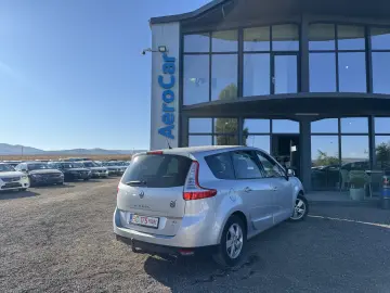 RENAULT MEGANE SCENIC    1.9 dCi