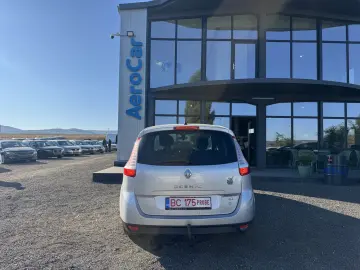 RENAULT MEGANE SCENIC    1.9 dCi