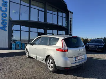 RENAULT MEGANE SCENIC    1.9 dCi